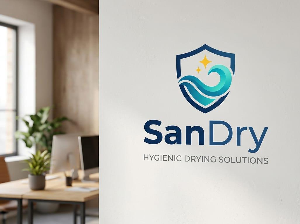 Sandry logo